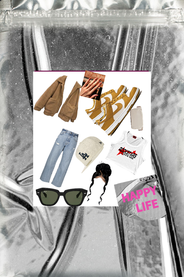 Combyne
            outfit