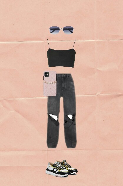 Combyne
            outfit