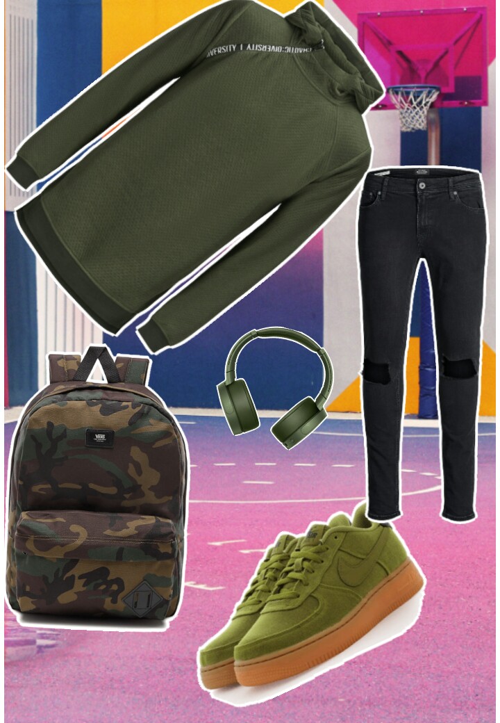 Combyne
            outfit