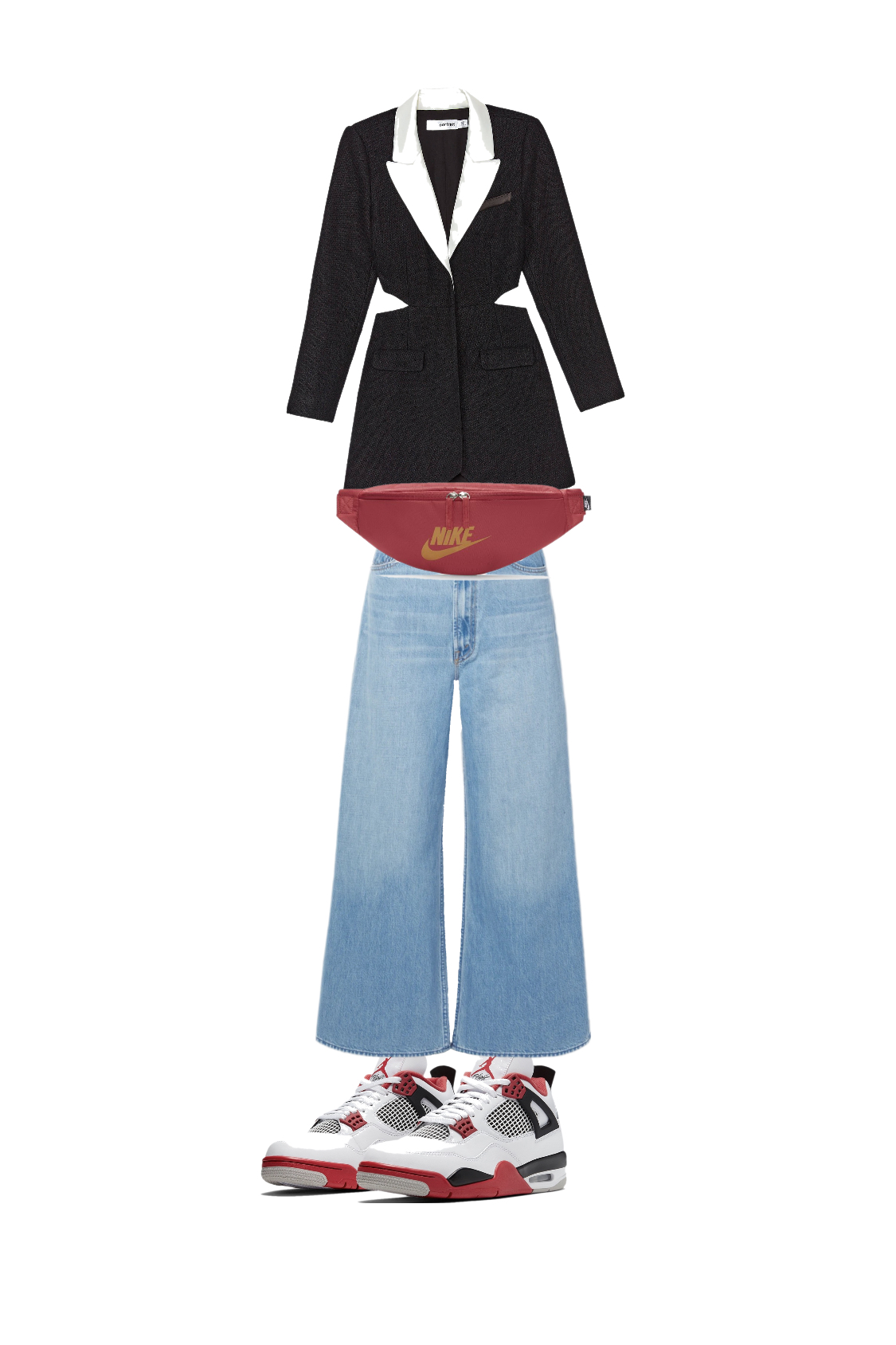 Combyne
            outfit