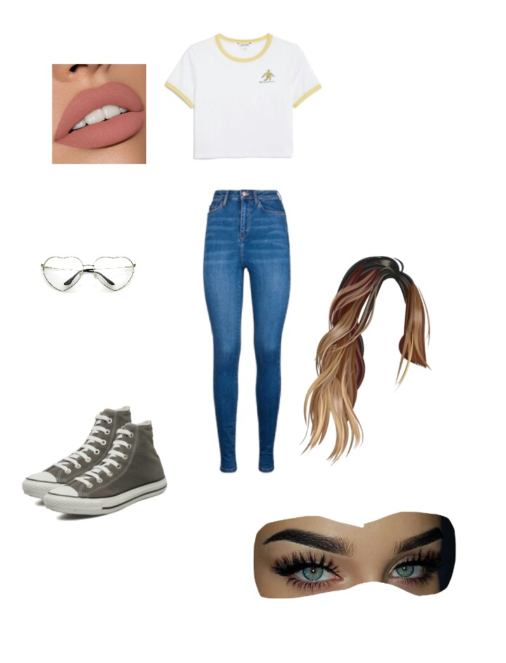 Combyne
            outfit