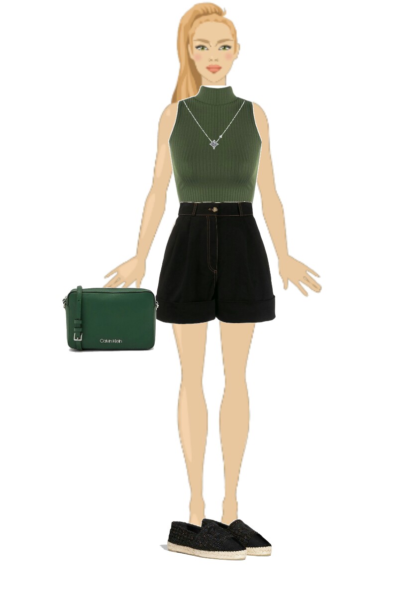 Combyne
            outfit