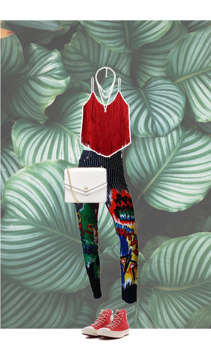 Combyne
            outfit