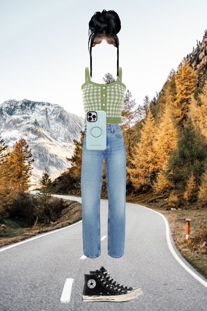 Combyne
            outfit