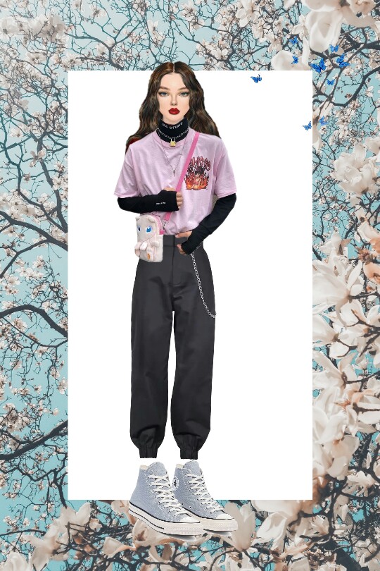 Combyne
            outfit