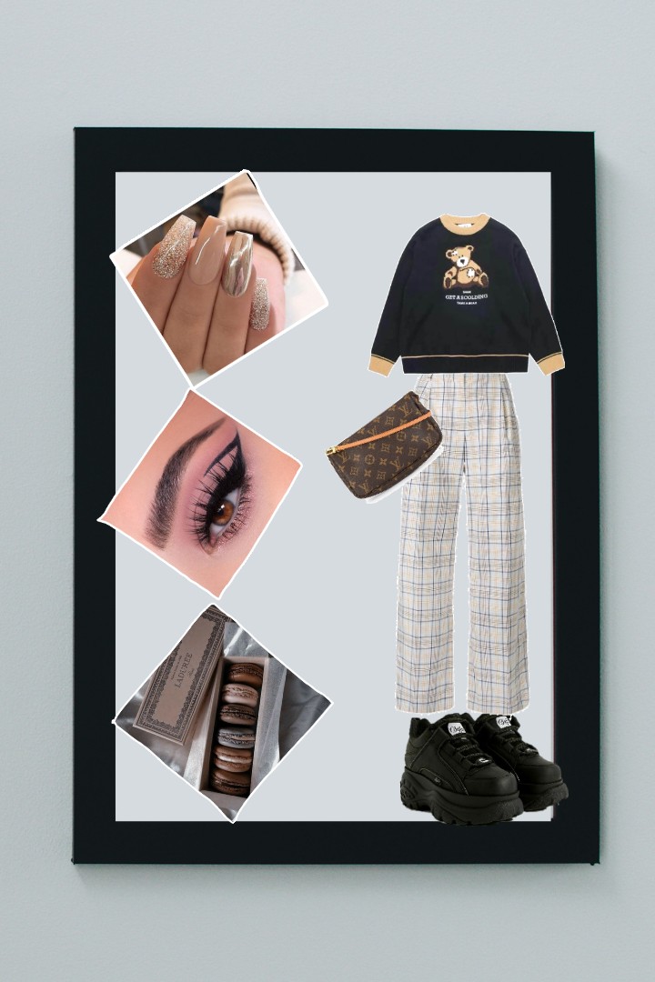 Combyne
            outfit