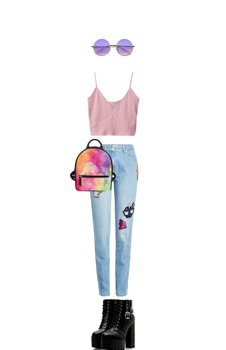 Combyne
            outfit