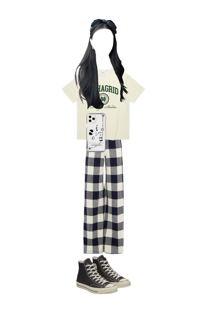 Combyne
            outfit