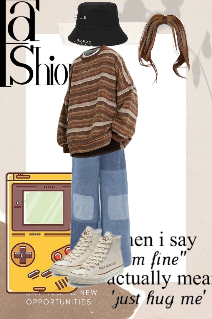 Combyne
            outfit