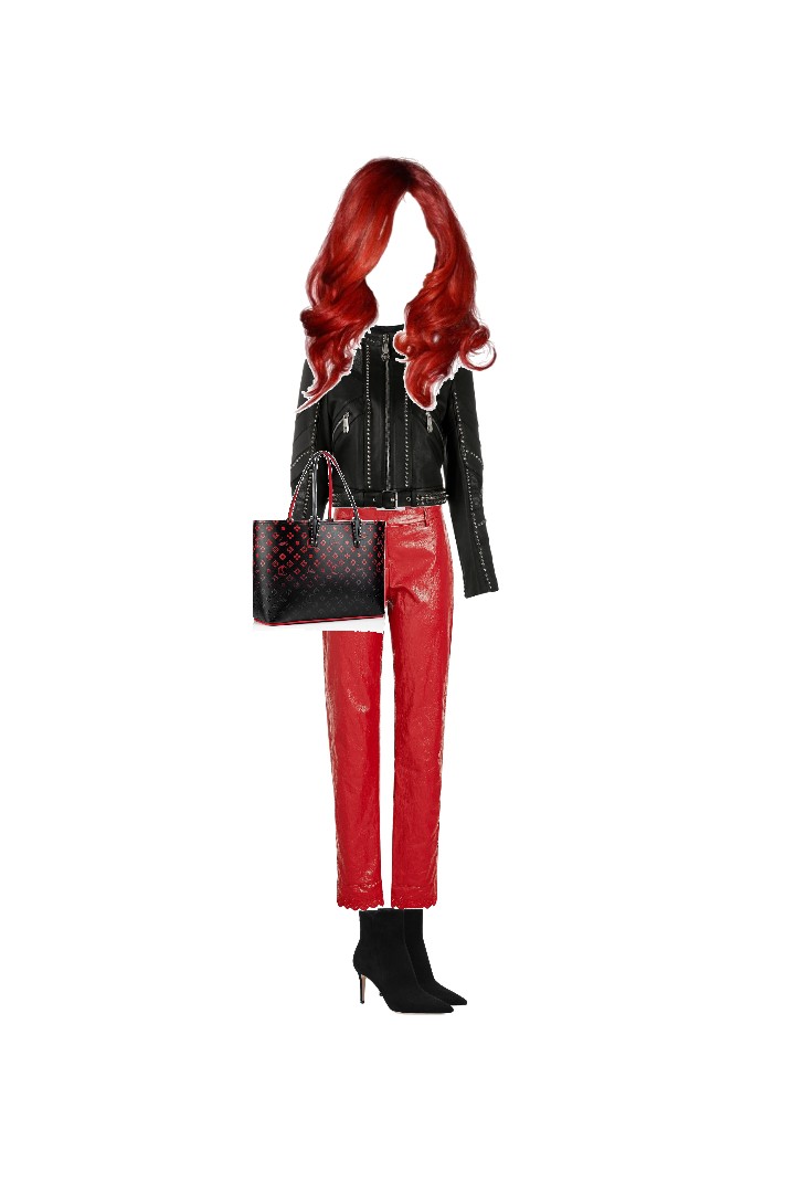 Combyne
            outfit