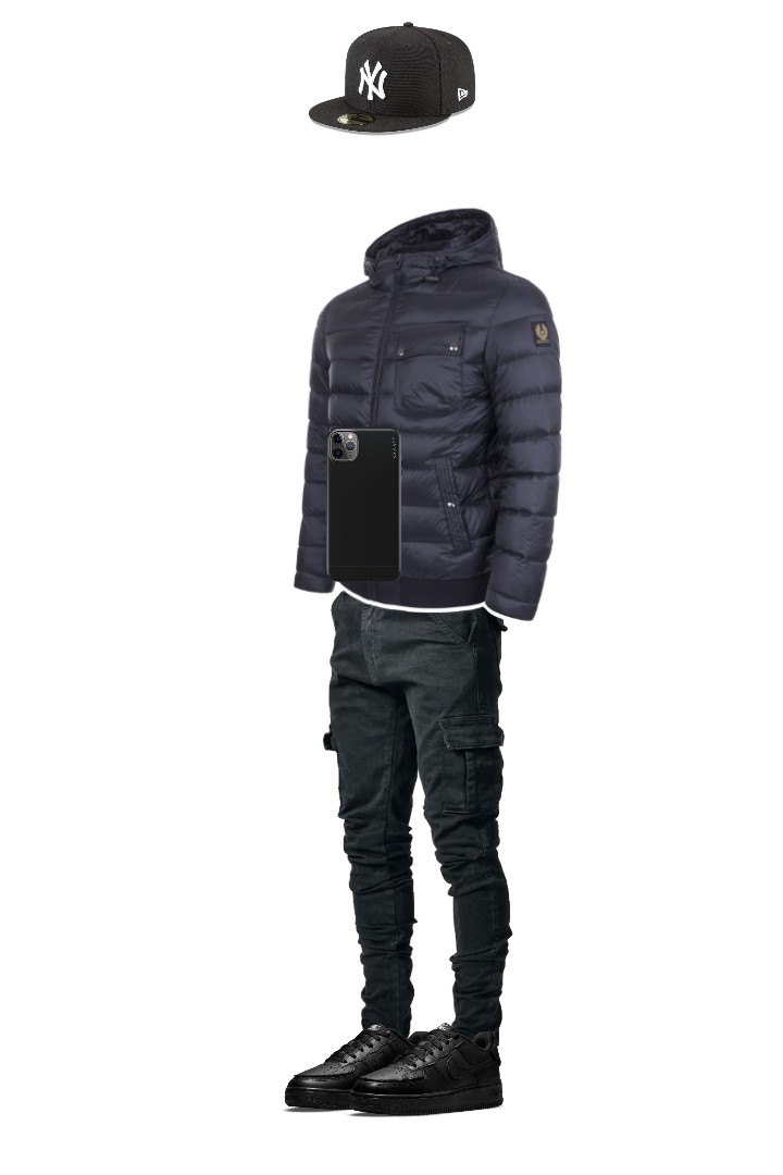 Combyne
            outfit