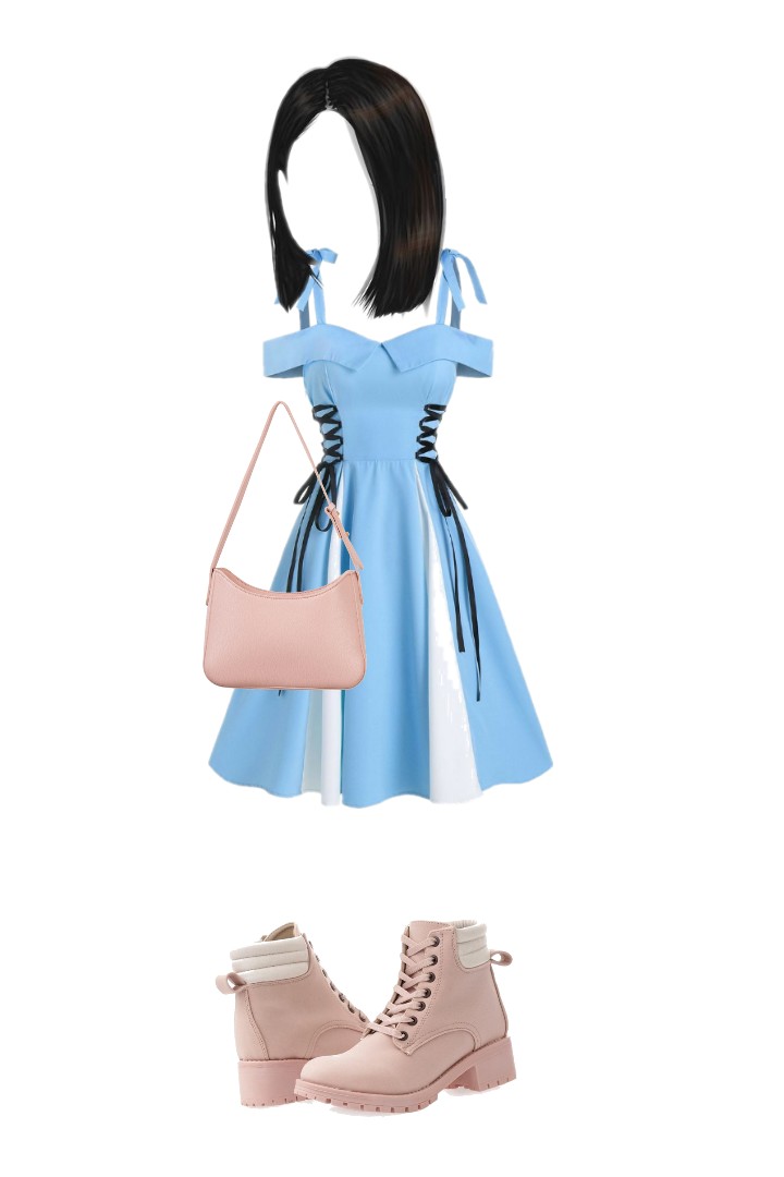 Combyne
            outfit