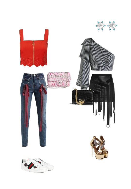 Combyne
            outfit