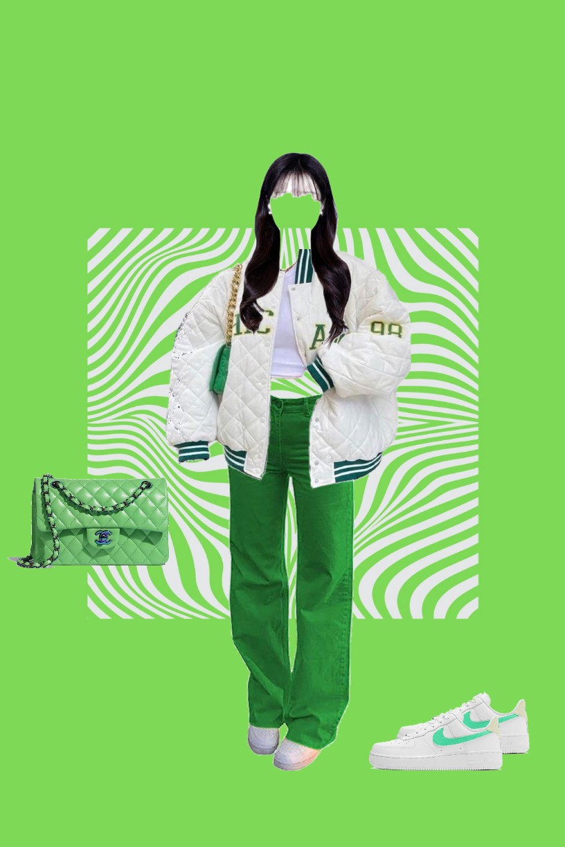 Combyne
            outfit