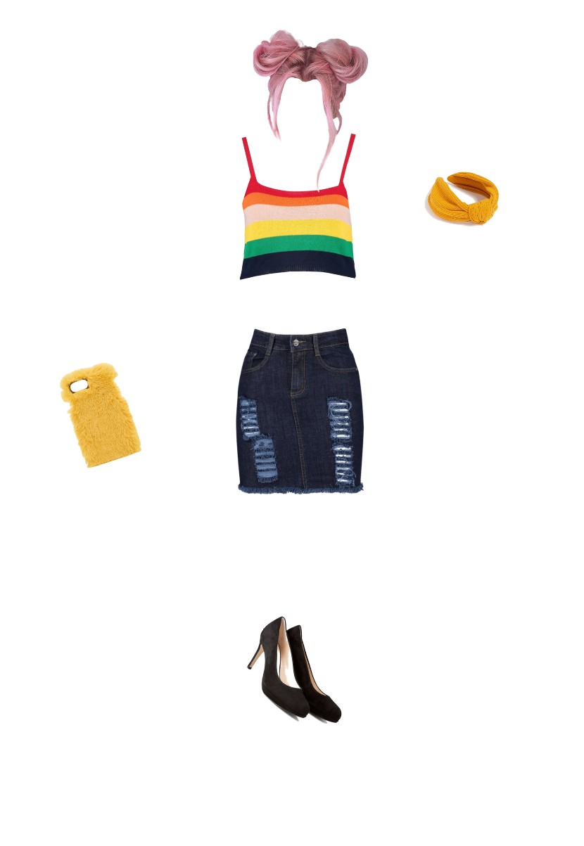 Combyne
            outfit