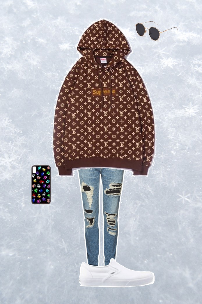 Combyne
            outfit