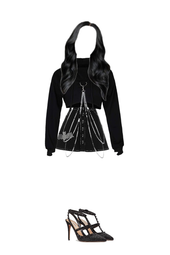 Combyne
            outfit