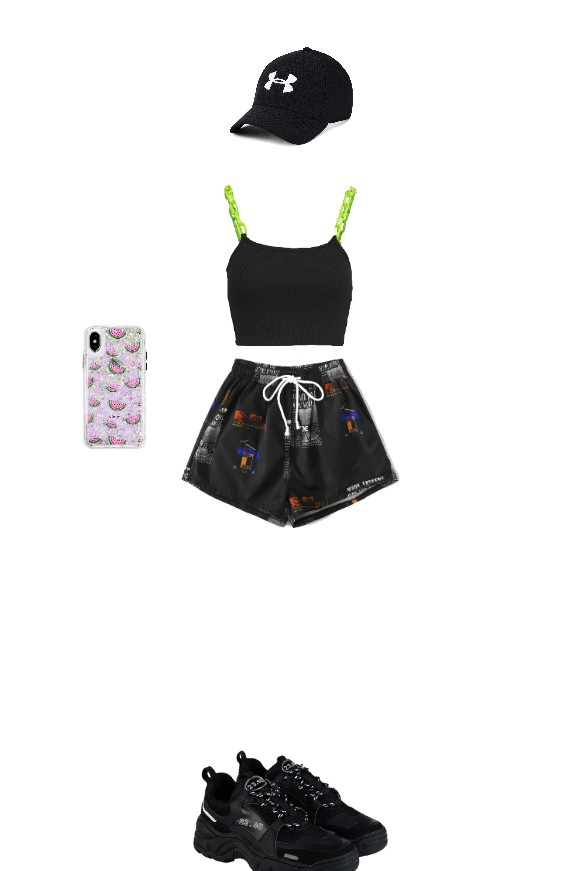 Combyne
            outfit