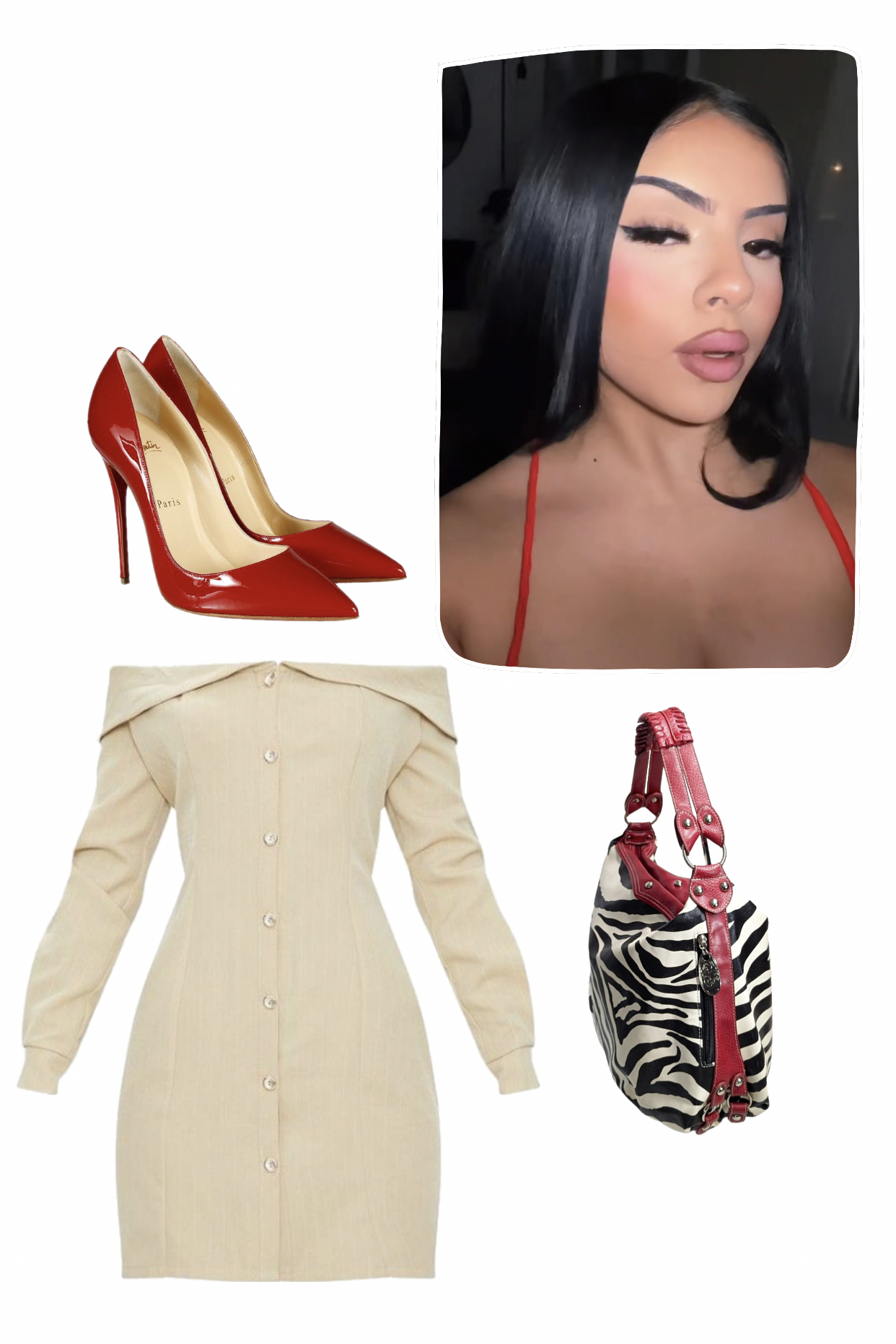Combyne
            outfit