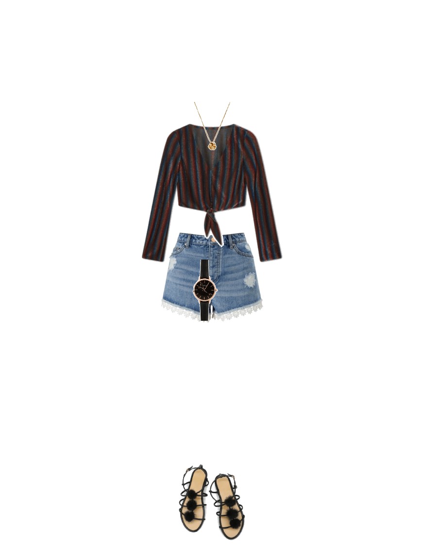 Combyne
            outfit