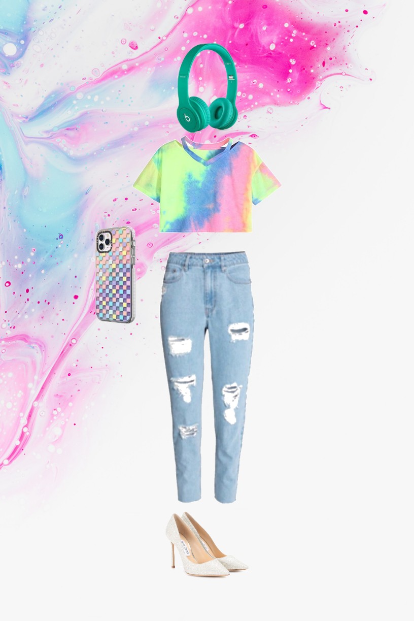 Combyne
            outfit