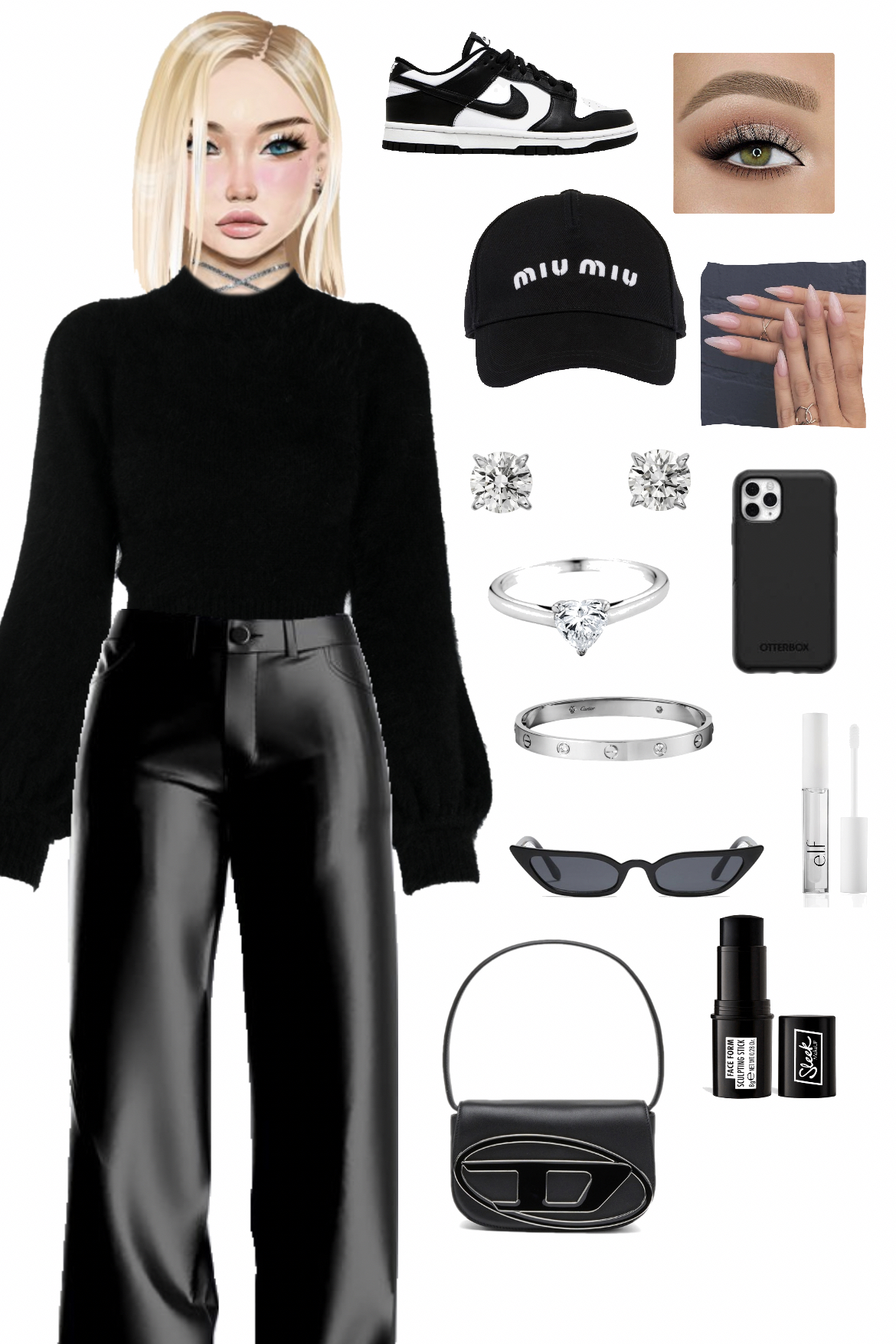Combyne
            outfit