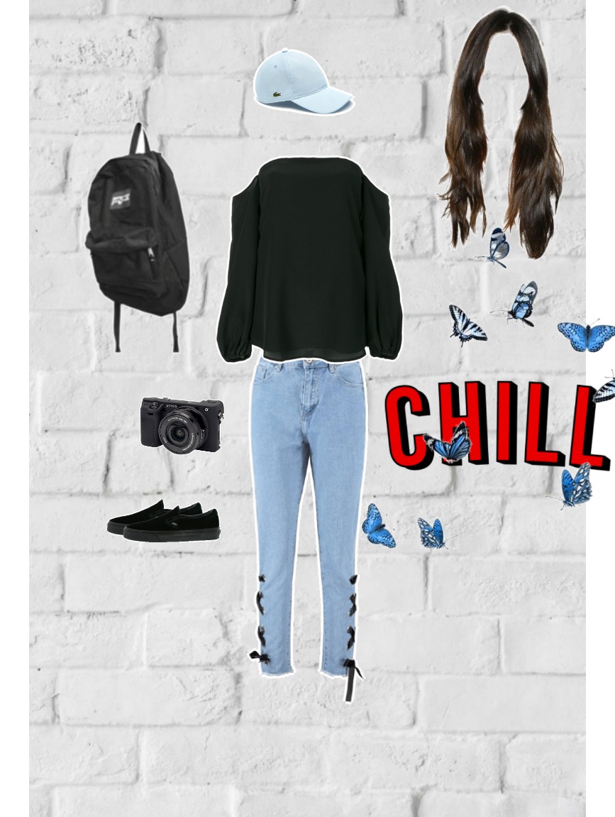 Combyne
            outfit