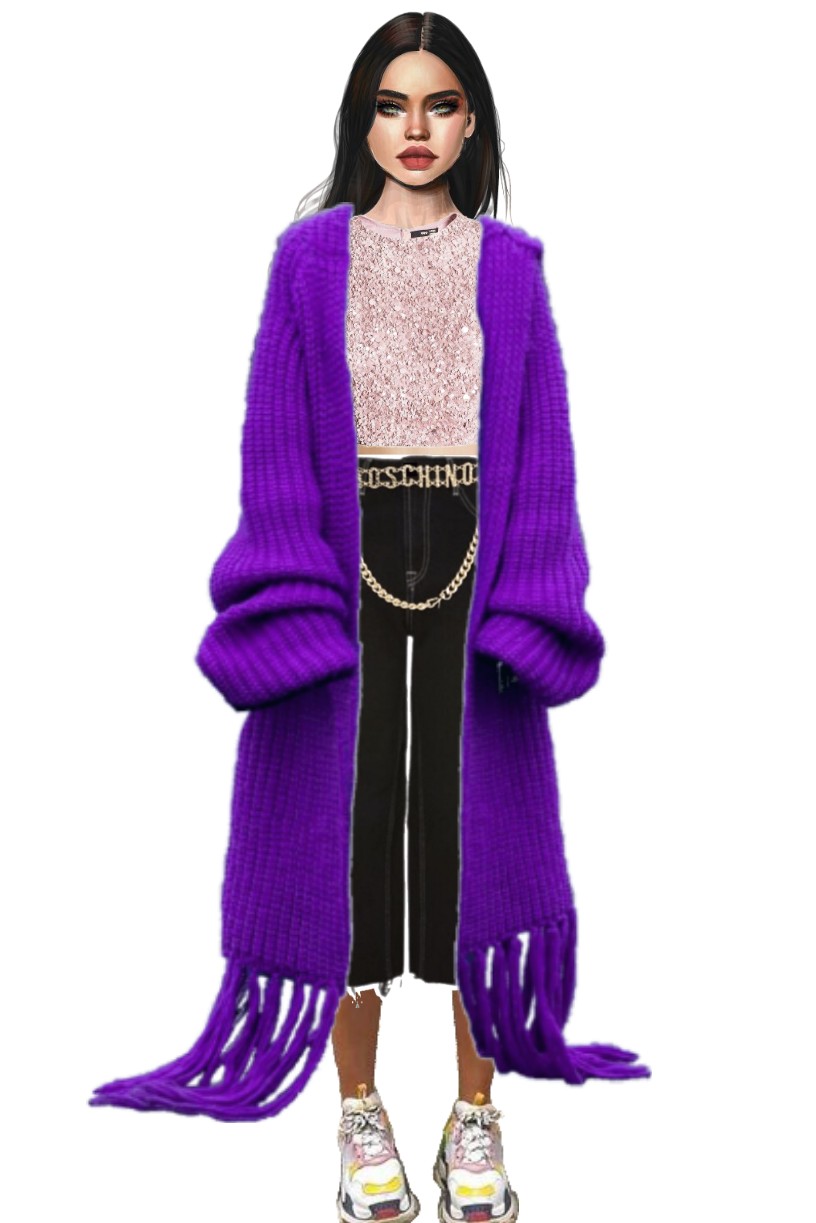 Combyne
            outfit