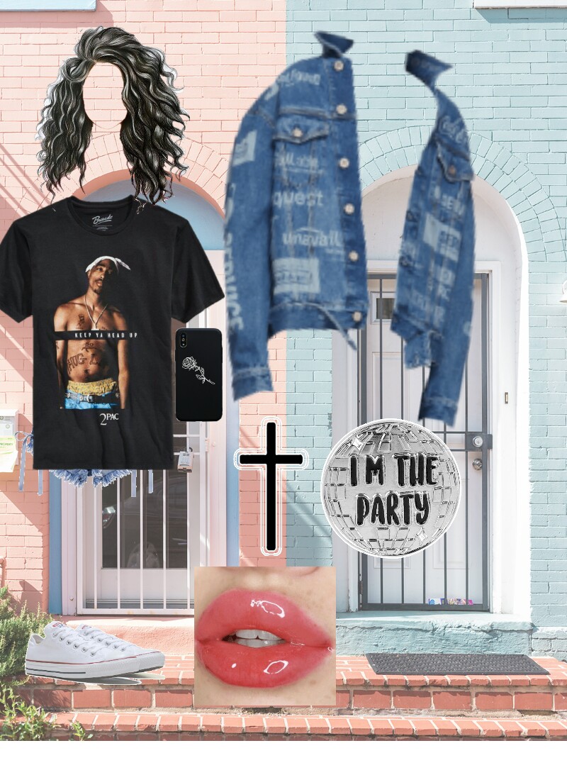 Combyne
            outfit