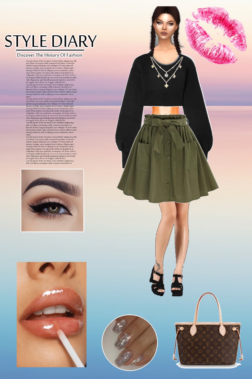 Combyne
            outfit