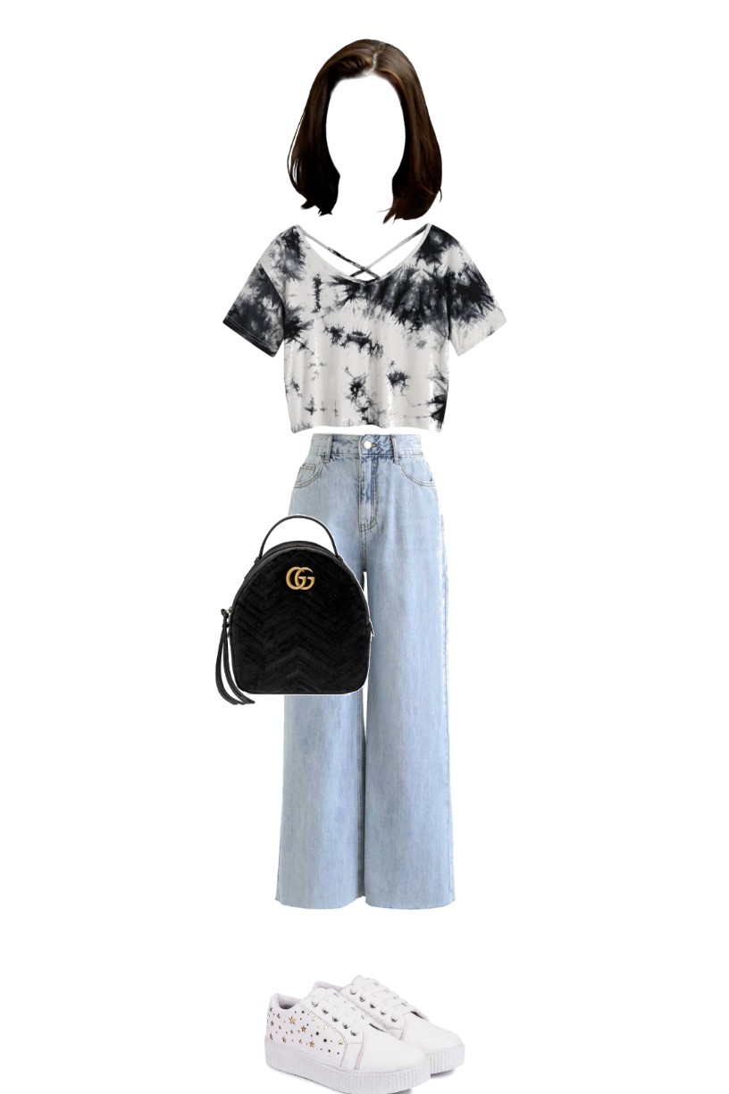 Combyne
            outfit