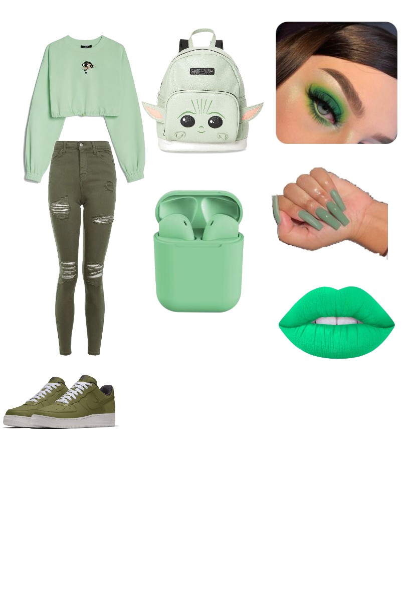 Combyne
            outfit