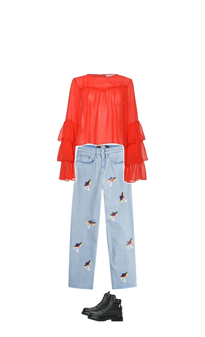 Combyne
            outfit