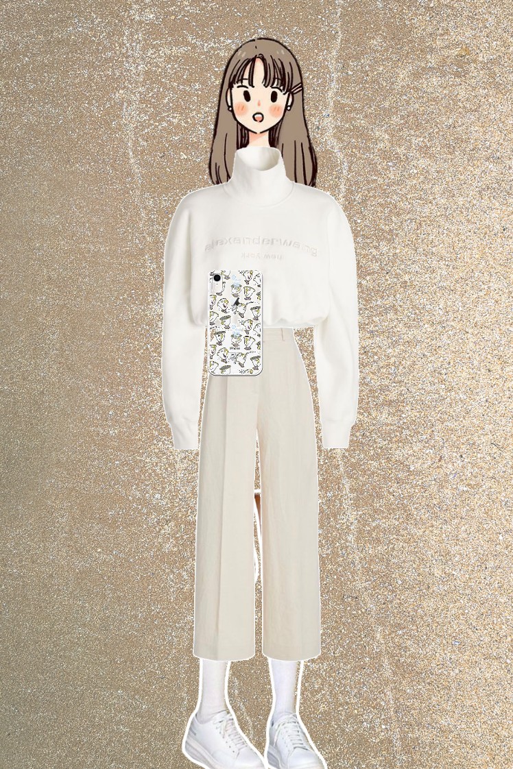 Combyne
            outfit