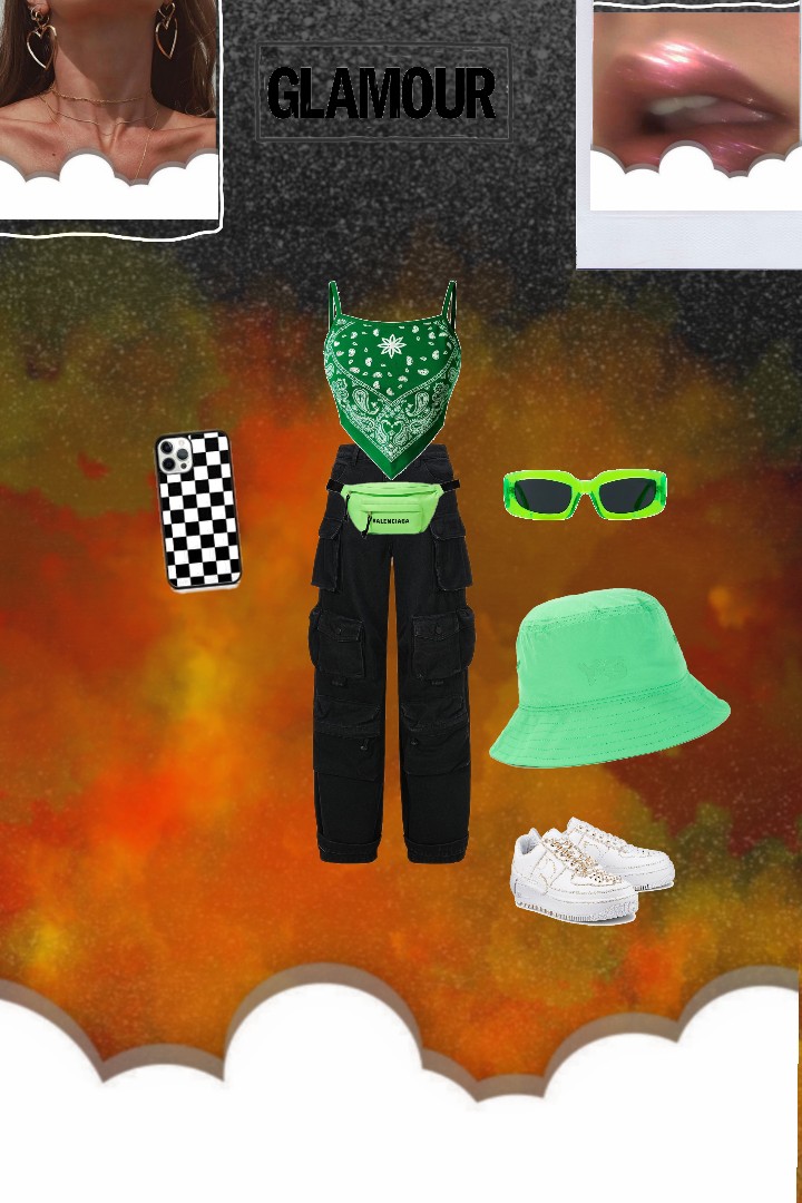 Combyne
            outfit