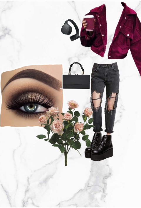 Combyne
            outfit