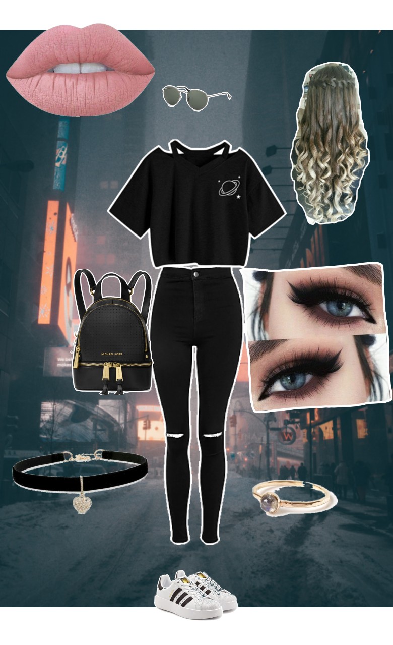 Combyne
            outfit