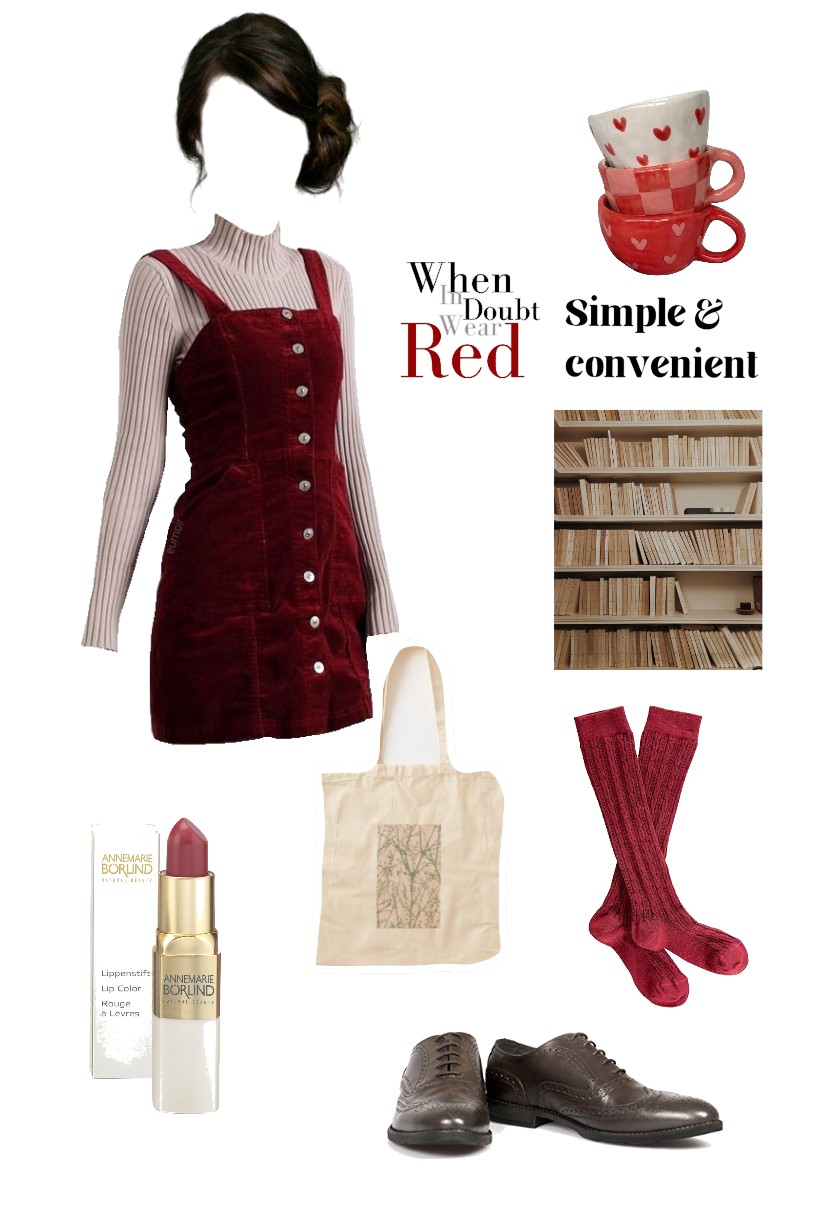 Combyne
            outfit