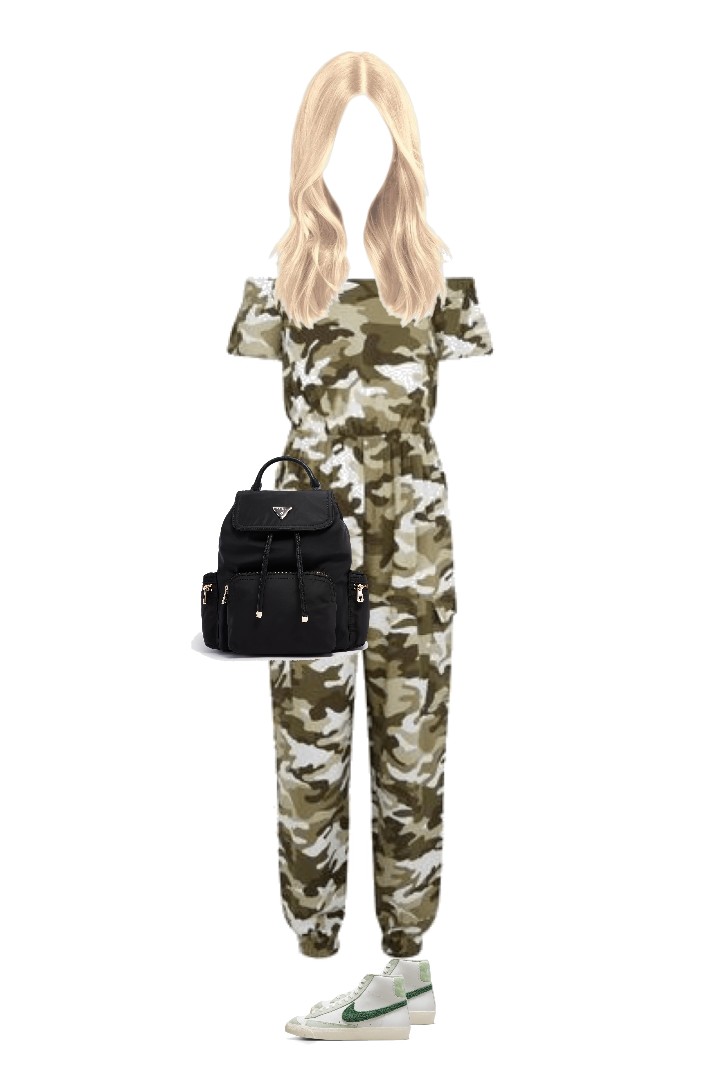 Combyne
            outfit