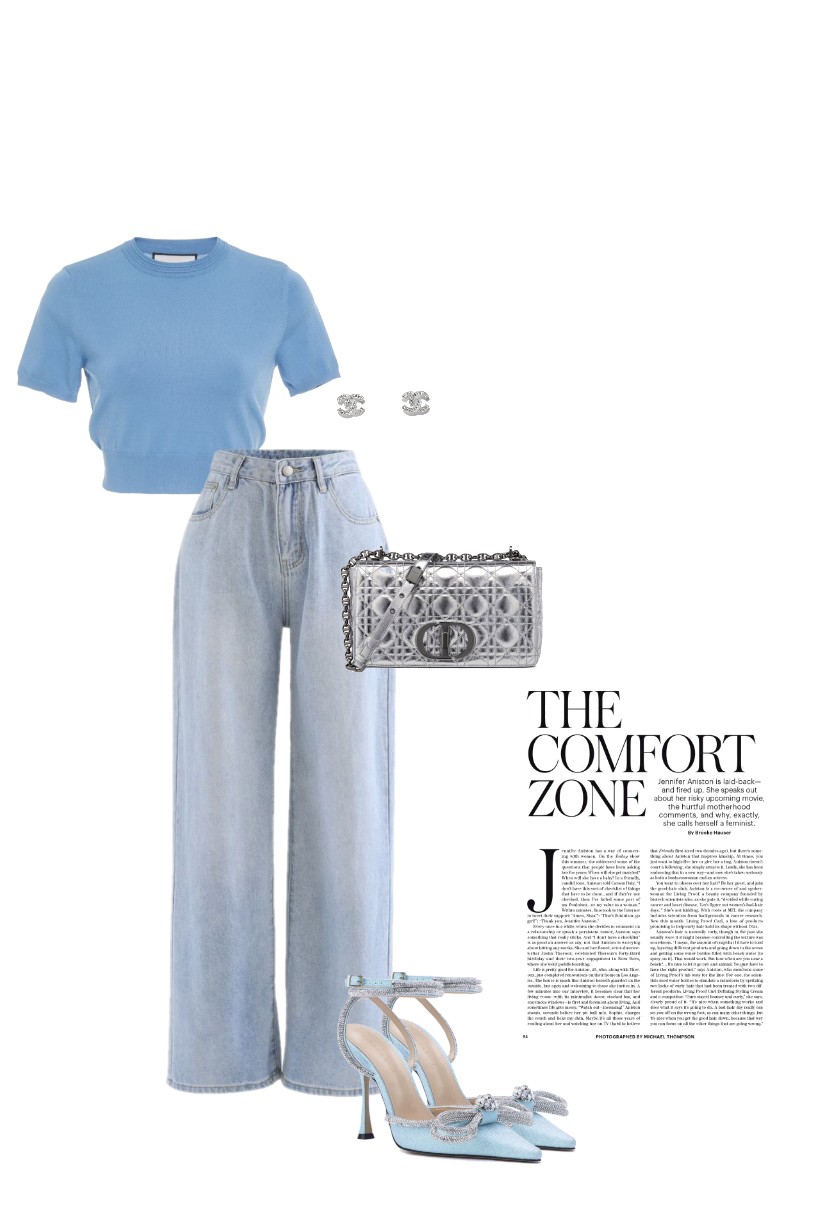 Combyne
            outfit