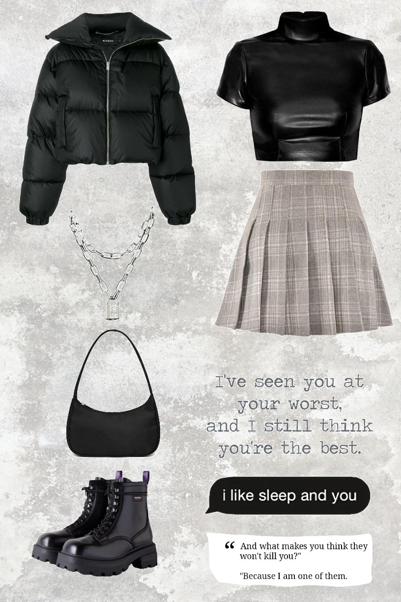 Combyne
            outfit