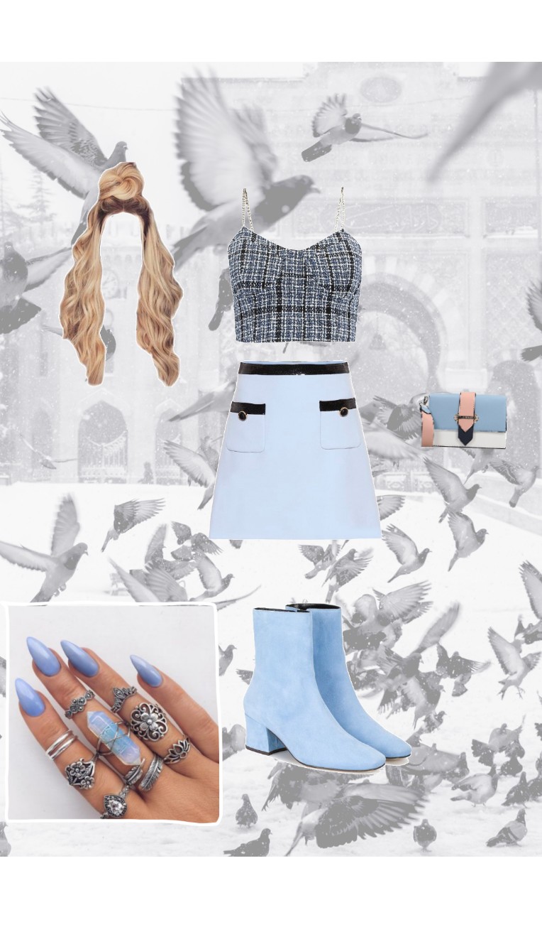 Combyne
            outfit