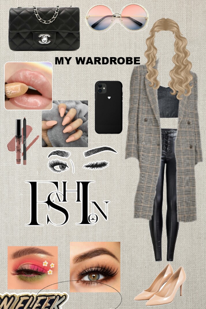 Combyne
            outfit
