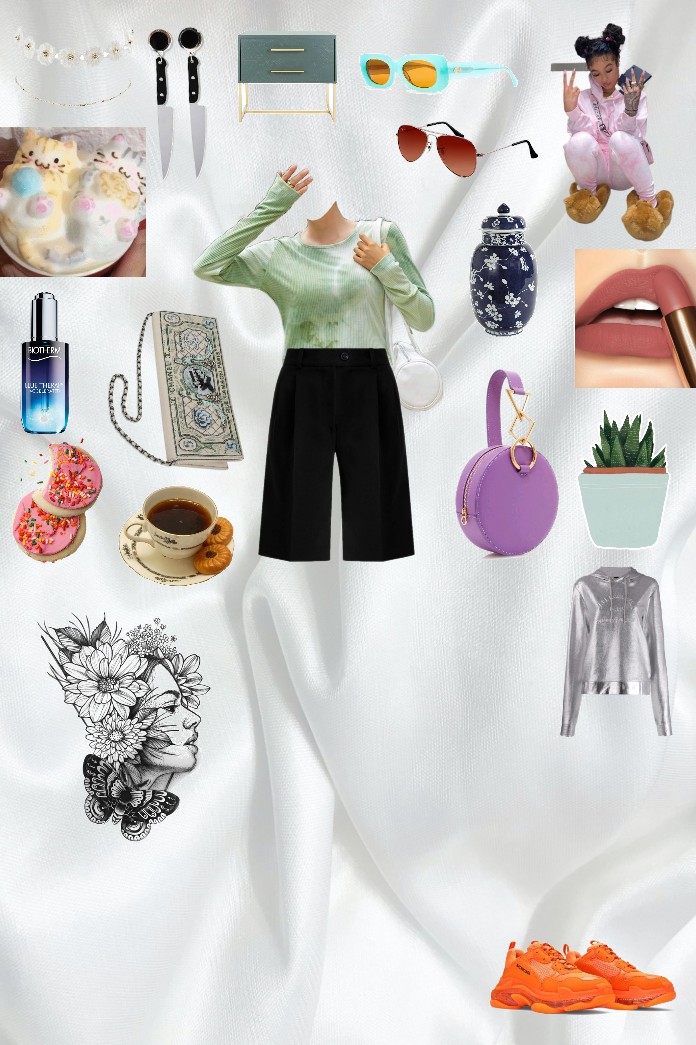 Combyne
            outfit