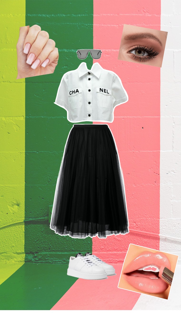Combyne
            outfit