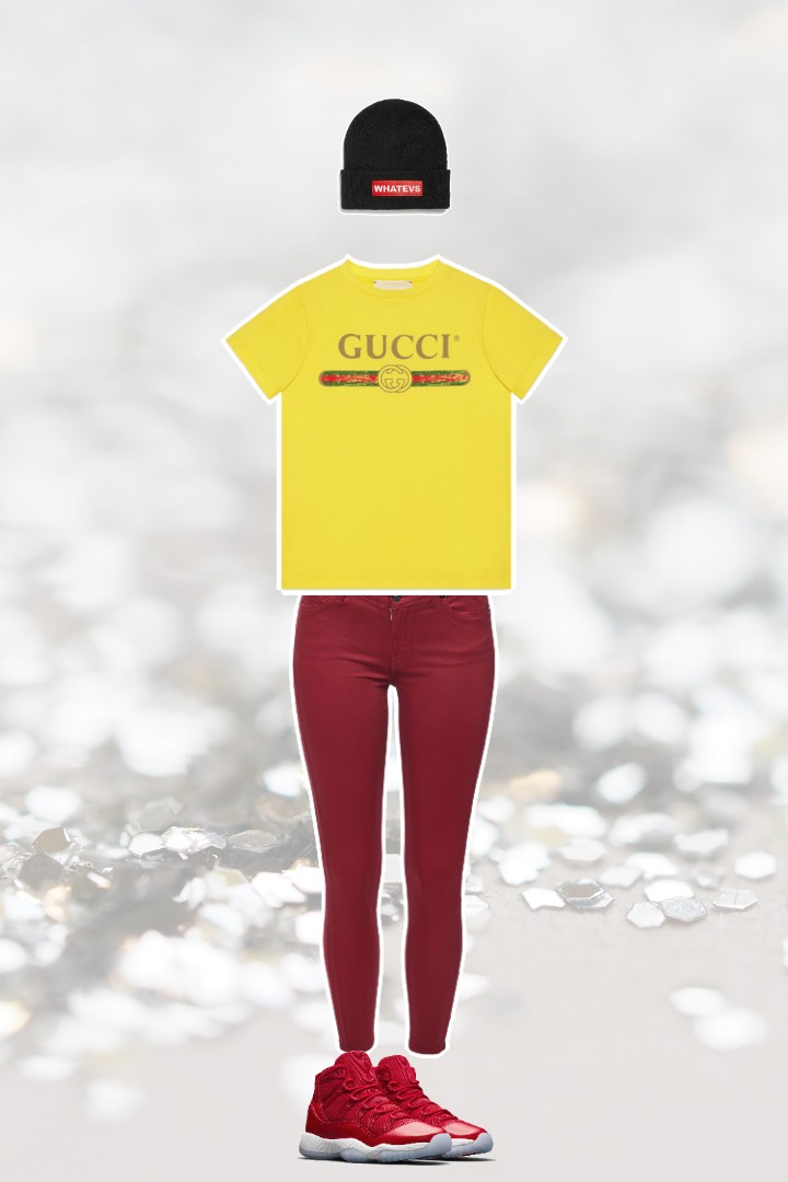 Combyne
            outfit