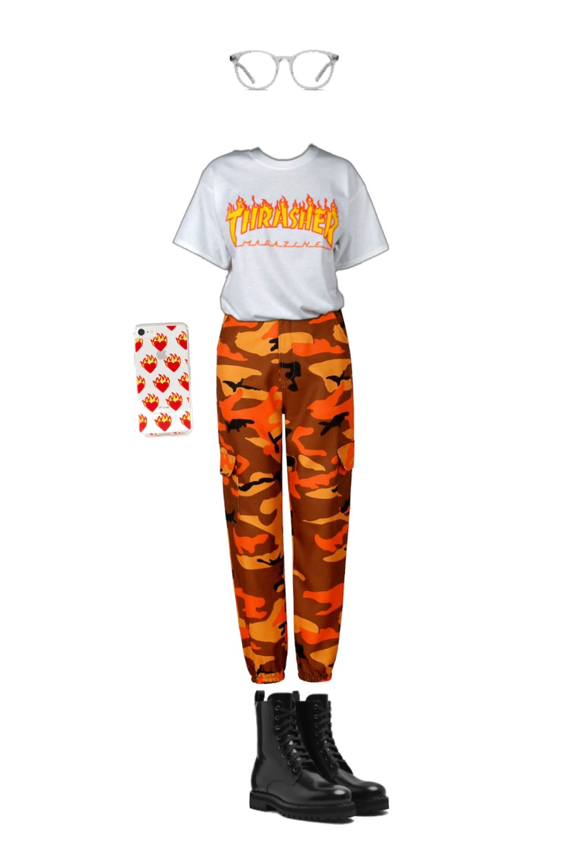 Combyne
            outfit
