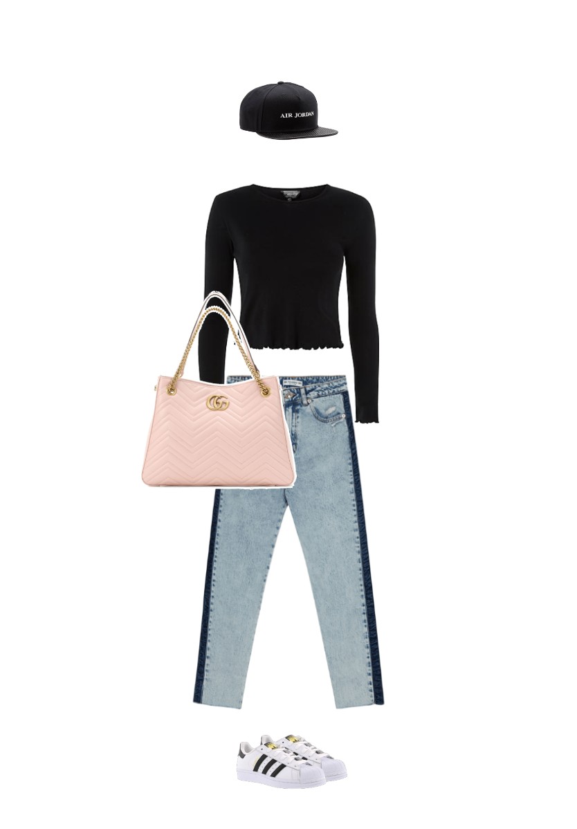 Combyne
            outfit