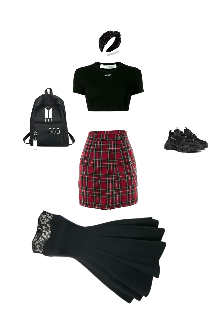 Combyne
            outfit