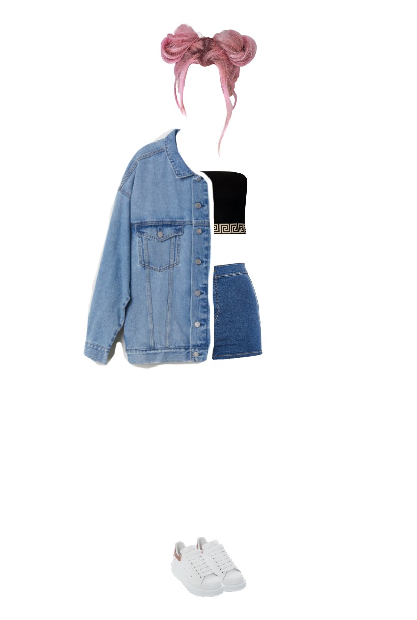 Combyne
            outfit
